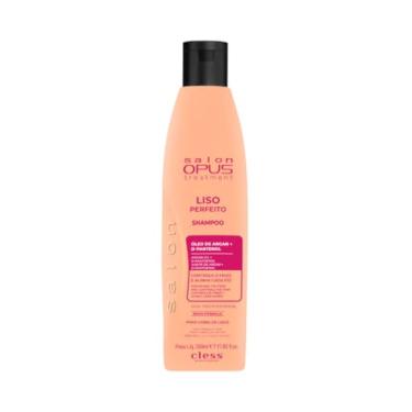 Imagem de Cless - Shampoo Salon Opus 350Ml Liso Perfeito