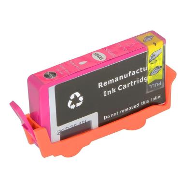 Imagem de Cartucho Para Impressora C510 564xl - CB319WL Magenta Compatível