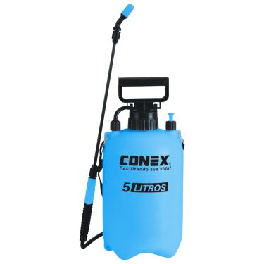 Imagem de PULVERIZADOR ALTA PRESSAO 5L PRO CONEX