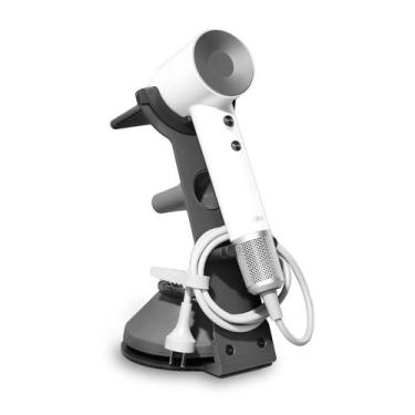 Imagem de Suporte de secador de cabelo MYLAIM para secador de cabelo LAIFEN