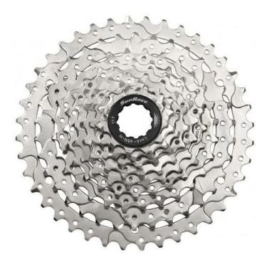 Imagem de Catraca Cassete 9v Sunrace M980 K7 11-40D