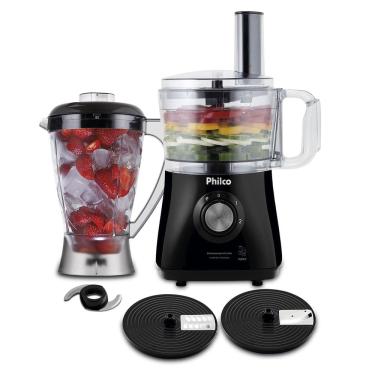 Imagem de Multiprocessador Philco All In One 800W