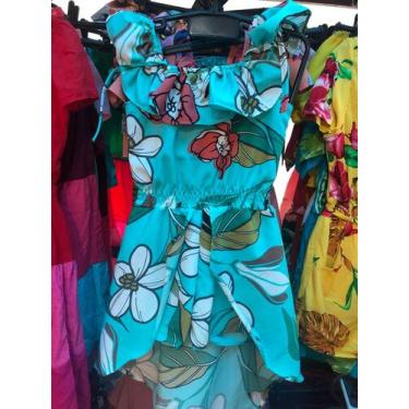 Imagem de Macaquinho calda se sereia - Modinha_Diva_Kids, 2 4 6 8 10 12