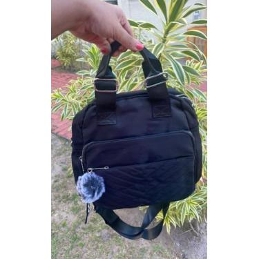 Imagem de Bolsa Femina Média - Bolsa Femina Média 