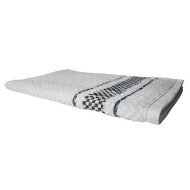 Imagem de Pano De Prato Super Luxo Atoalhado Premium Gourmet Beka Preto