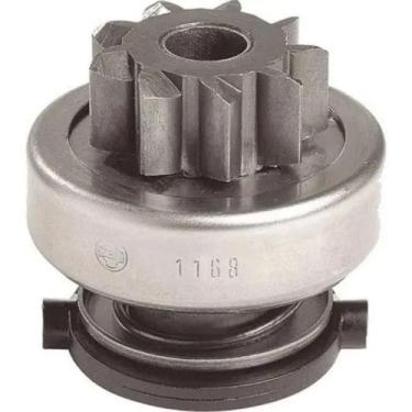 Imagem de PINHAO PARTIDA para MOTOR BOSCH: F000AL0105: F000AL0107: F00 - SEG AUT