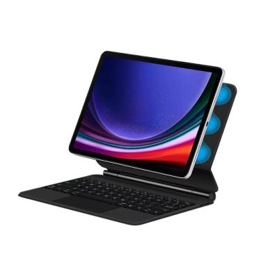 Imagem de Case Premium Imã Magnético Para Samsung Tab S9 11 X716 X710