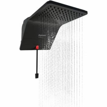 Imagem de Ducha Eletrônica Ducali Black Zagonel 7500w 220V