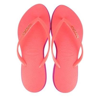 Imagem de CHINELO HAVAIANAS SLIM POINT 4149584-Unissex