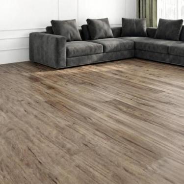 Imagem de Piso Vinilico Colado Manta Home 10m2 - Champagne - Scandian