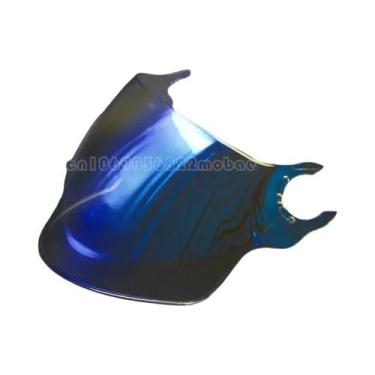 Imagem de Visor De Substituição LS2 OF562 Para Capacete, Lente Extra Para Capace