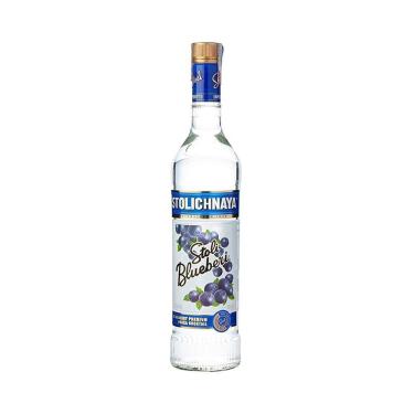 Imagem de Vodka Stolichnaya Blueberry 750ml