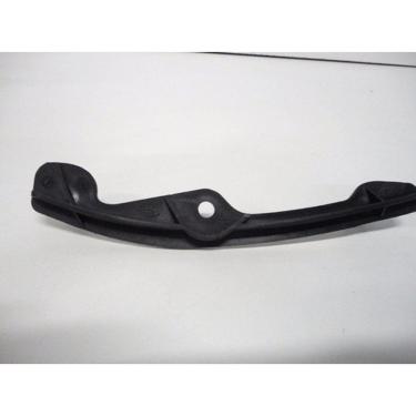 Imagem de Guia Parachoque Traseiro Lado Esq Fiesta 07/ Hatch - Novo