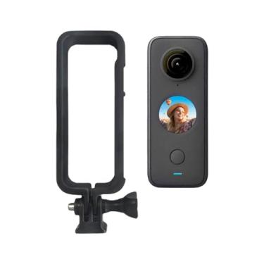Imagem de Frame Moldura Armação para Câmera Insta360 ONE X2