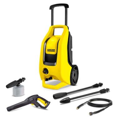 Imagem de Lavadora Karcher K3 Force Turbo