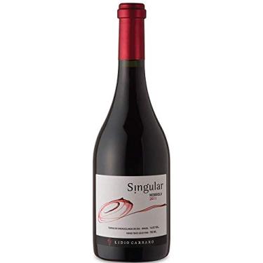 Imagem de Vinho Tinto Seco Nebbiolo Singular Lidio Carraro 750ml