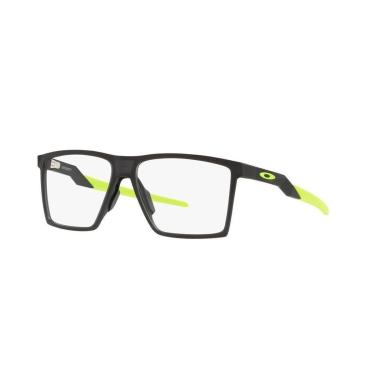 Imagem de Óculos de Grau Oakley FUTURITY-Masculino
