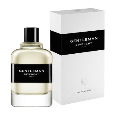 Imagem de Perfume Gentleman Givenchy Eau De Toilette Masculino 100 ml 100ml