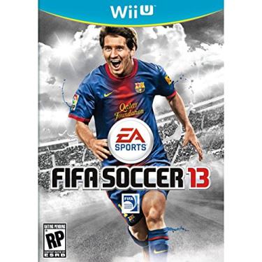 Imagem de FIFA 2013 - WII U