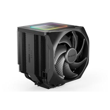 Imagem de COOLER BE QUIET DARK ROCK ELITE 280W TDP PRETO 135mm 2 FAN