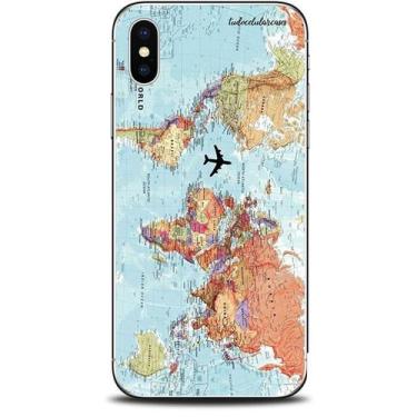 Imagem de Capa Case Capinha Personalizada Samsung A51 Feminina- Cód. 493 - Tudo 