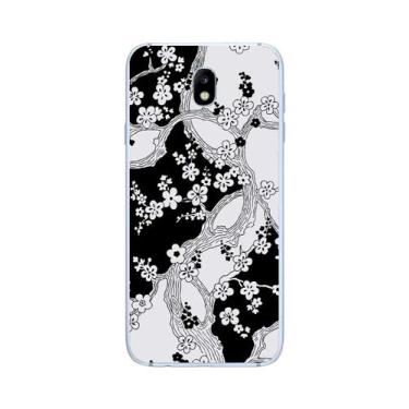 Imagem de Capa Adesivo Skin356 Verso Para Samsung Galaxy J7 Pro - KawaSkin