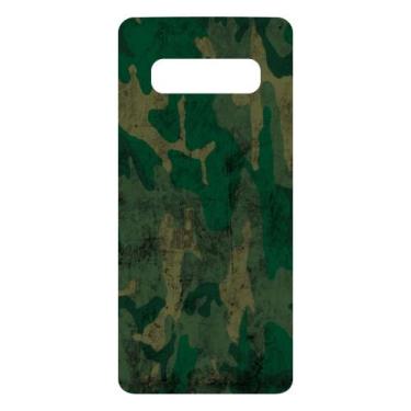 Imagem de Capa Adesivo Skin161 Verso Para Samsung Galaxy S10 Plus - KawaSkin