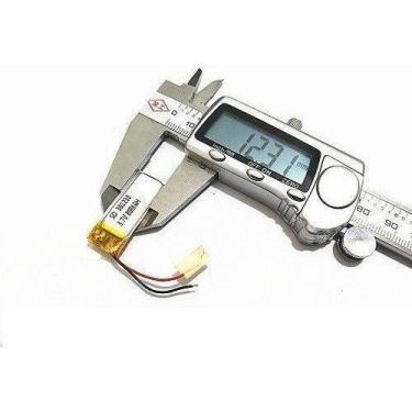 Imagem de Bateria 80 Mah 3,7v Caneta  301230 - bgb