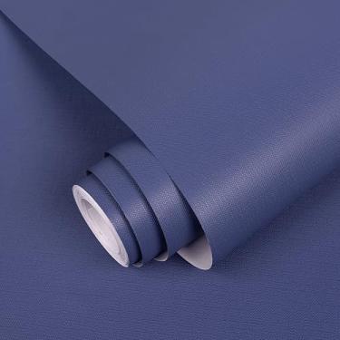 Imagem de Abyssaly Papel de contato, papel de parede de 45 cm × 197 pol para cainets