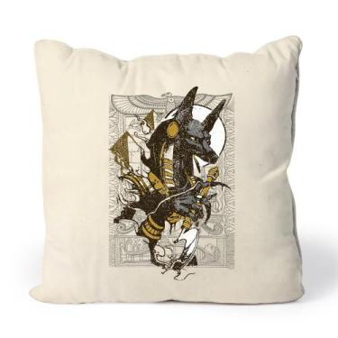Imagem de Almofada Anubis Studio Geek Casual
