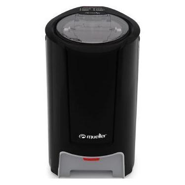 Imagem de Centrifuga Mueller FIT - 60.0057-005 Preto 220 VOLTS, 220V