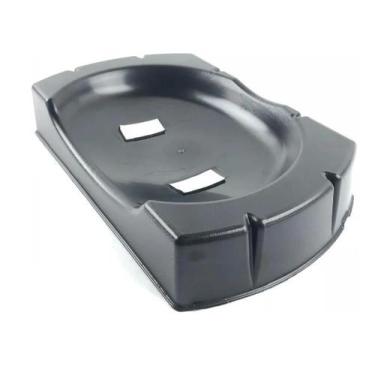 Imagem de 2 Recipiente Evaporação Bandeja Compressor Universal Embraco - Burdog