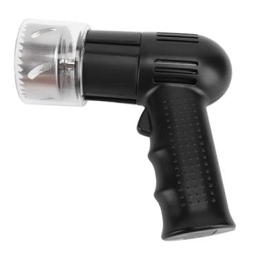 Imagem de Ferramenta de abertura de coco, abridor de elétrico de aço inoxidável 304 Kit de abertura de fácil de abrir Máquina de quebrar casca de para jovens e maduros