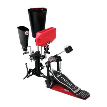 Imagem de Suporte LP Multi-Gajate