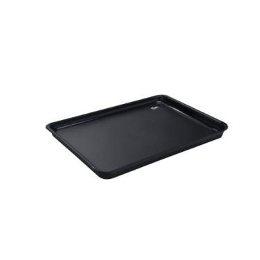 Imagem de Bandeja A4 Coza Casual 32,5 x 23,5 x 2,5 cm Preto