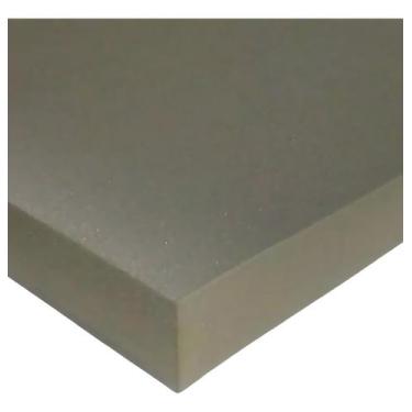 Imagem de Espuma D23 60cm X 50cm E 10 Cm De Espessura Encosto Sofá - Ortobom