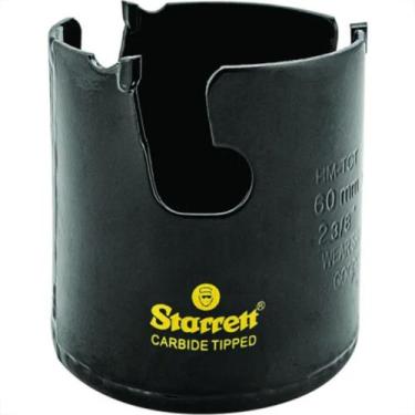 Imagem de Serra Copo Multi-Purpose Starrett 60Mm