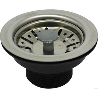 Imagem de Valvula Amer Inox 3.1/2 Higiban 1720