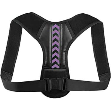 Imagem de Cinta Colete Corretor Postural - Doctor