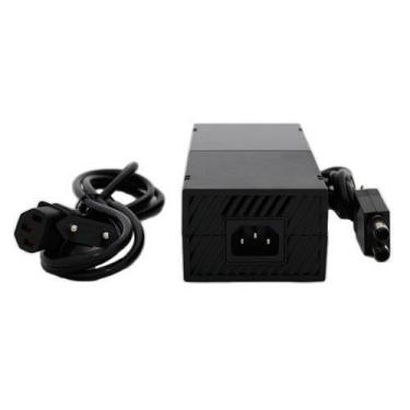 Imagem de Fonte xbox one bivolt 110v 220v - Jpcell