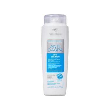 Imagem de Vita Shampoo Anti Caspa 200ml Vita Derm - VITADERM