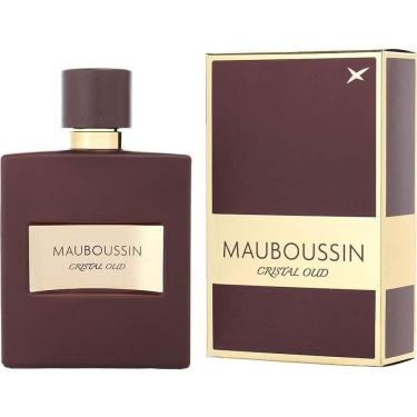 Imagem de Perfume Feminino Mauboussin Cristal Oud Eau De Parfum Spray 100 ml