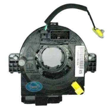 Imagem de Cinta Fita Airbag Honda City Com Paddle Shift