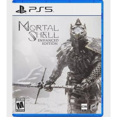 Imagem de Mortal Shell: Enhanced Edition Ps5 Lacrado