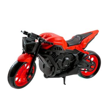 Imagem de MOTO DE BRINQUEDO KMOTO