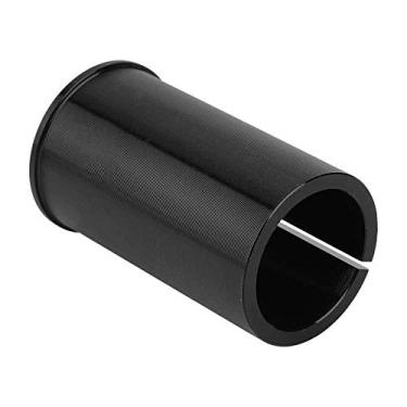 Imagem de Adaptador de Tubo de Pós -Pós de Bicicleta, Liga de Alumínio de Alumínio de 27,2 Mm a 33,9 Mm, Feita de Liga de Alumínio CNC, Anti -deslizamento, (Original 27,2 Virar 33,9 mm de