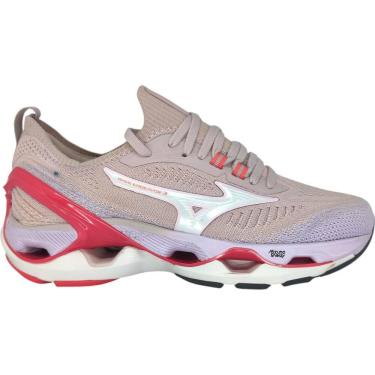 Imagem de Tênis Feminino Running Dia a Dia Caminhada  Mizuno Endeavor 3