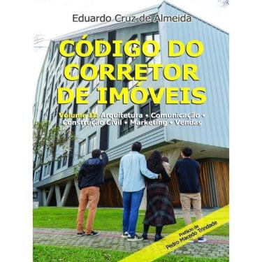 Imagem de Código Do Corretor De Imóveis - Vol. 2