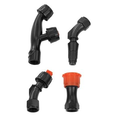 Imagem de KIT BICOS P/PULVERIZADOR A BATERIA