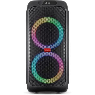 Imagem de Caixa de Som Aiwa Partybox PB-01 Bluetooth 15H USB 200w RMS